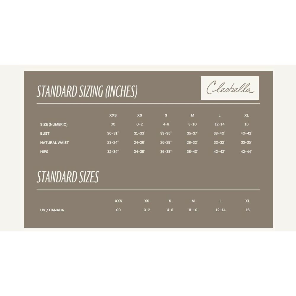 NEW CLEOBELLA helena cropped top in san marino - Picture 2 of 5